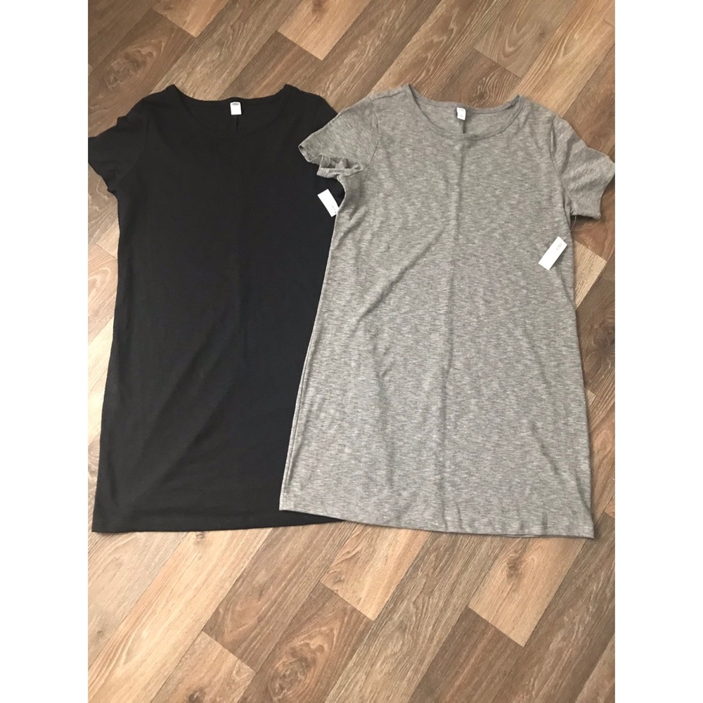 T-Shirt Dresses Bundle 👗